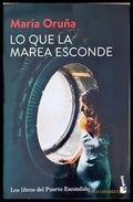 Lo Que la Marea Esconde - Книги