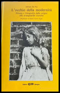 L’occhio della modernita - Книги