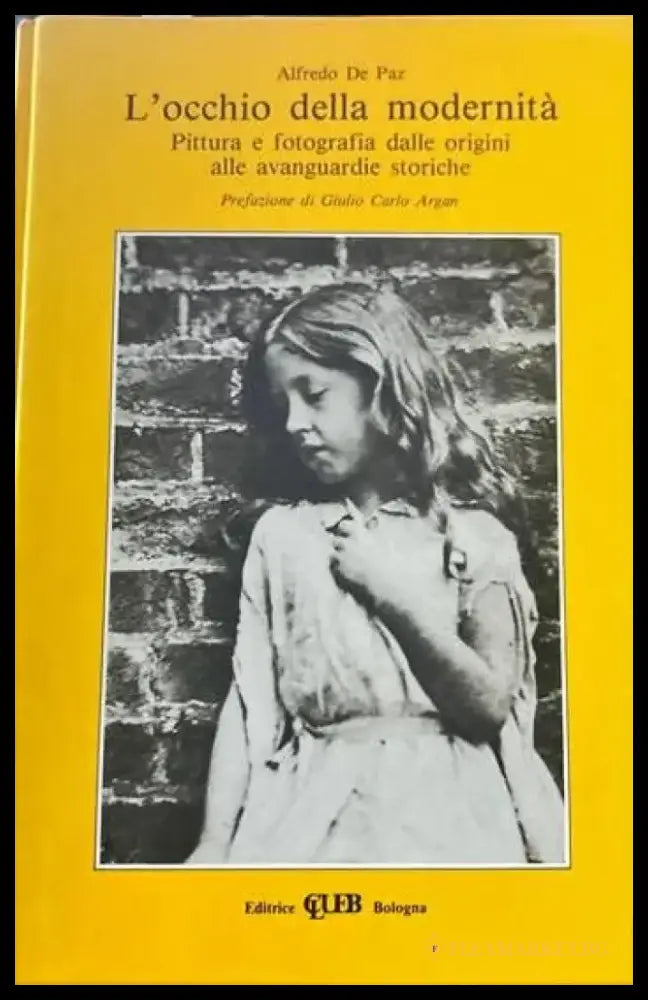 L’occhio della modernita - Книги
