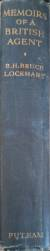 Memoirs of a British Agent (182810261627) - R. H. Bruce Lockhart