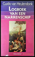 Logboek van een narrenschip - корица
