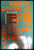 Logic logic and logic - Книги