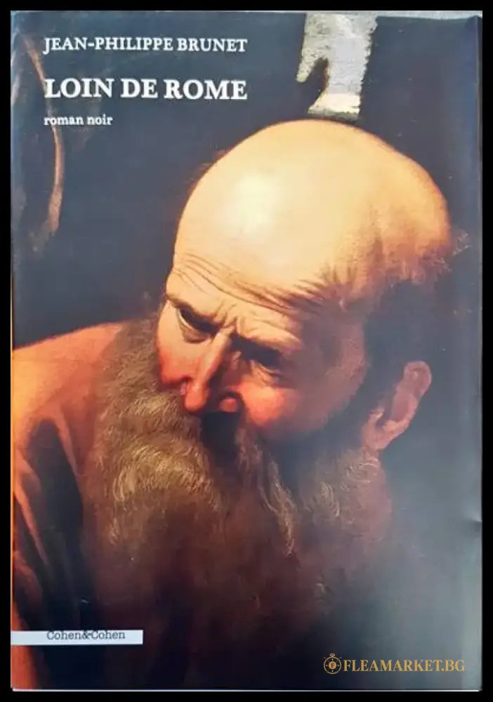 Loin de rome - Книги