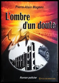 L’ombre d’un doute - Книга