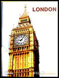 London - Пътеводител за Лондон