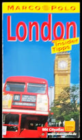 London - Книги