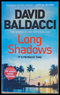 Long Shadows - Книги