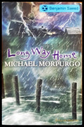 Long way home - Книги