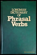 Longman Dictionary of Phrasal Verbs - Книги