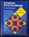 Longman First Certificate Teacher’s guide - Книги