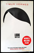 Look who’s back (2025) - Книга