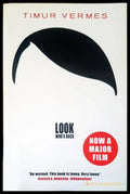 Look who’s back - Книги
