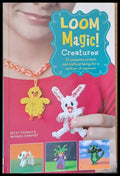 Loom Magic! Creatures - Книги