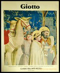 L’opera completa di Giotto - Книги