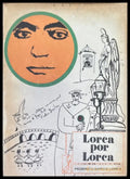 Lorca por Lorca (876) - Книга