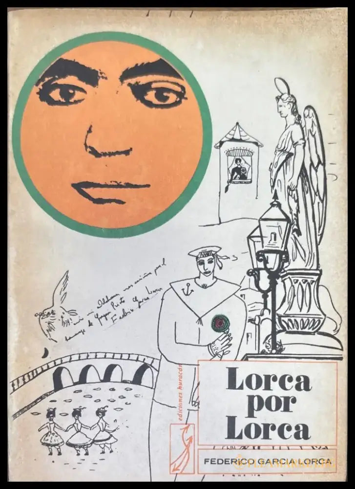 Lorca por Lorca (876) - Книга
