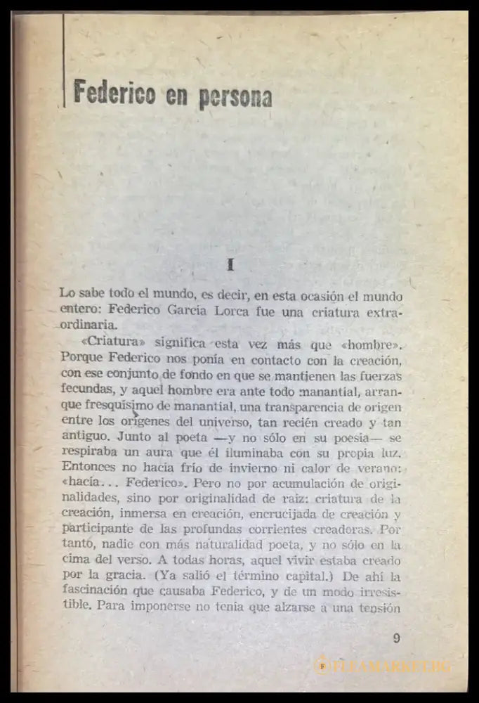 Lorca por Lorca (876) - Книга