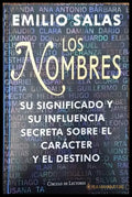 Los Nombres - Книги
