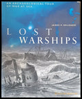 Lost Warships - Книги