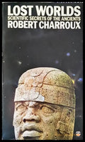 Lost Worlds - Scientific Secrets of the Ancients - Книги