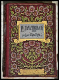 Louis Gastine - Le Pavillon d’Or - Paris около 1880-90 - Книги