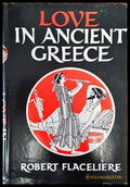 Love in ancient Greece - Книги