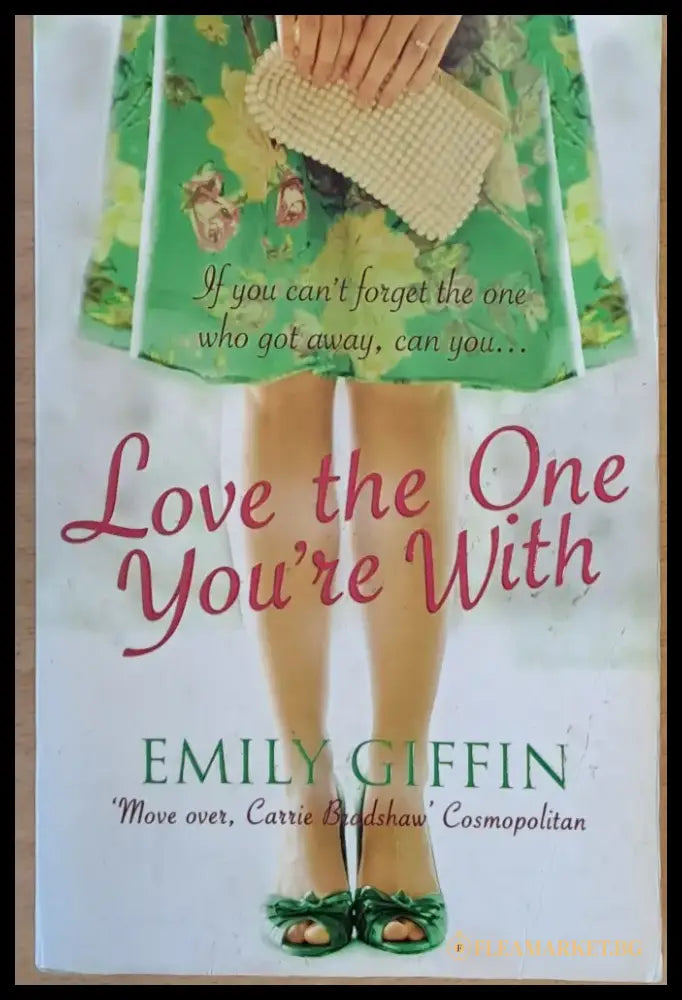 Love the One You’re With (1339) - Книга