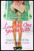 Love the One You’re With - Книги