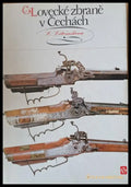 Lovecke zbrane v Cechach - Книги