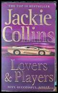 Lovers & Players - Книги