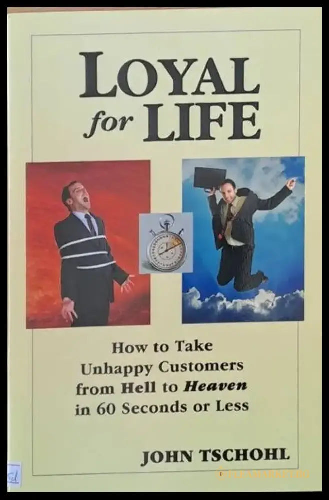 Loyal for life - Книги