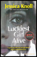 Luckiest Girl Alive - Книги