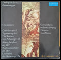 Ludwig van Beethoven - Gewandhaus-ochester Leipzig dirigent: Kurt Masur - antique