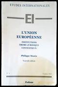 L’union europeenne - Книги