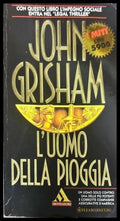 L’uomo della pioggia - Книги