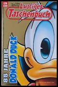 Lustiges Taschenbuch: 85 Jahre Donald Duck. LTB 520 - Книги
