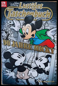 Lustiges Taschenbuch: 90 Jahre Micky. LTB 513 - Книги