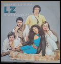 LZ - Бяла въздишка - antique