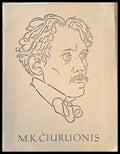 M. K. Ciurlionis / М. К. Чюрльонис - Книги