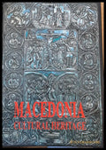 Macedonia. Cultural Heritage - Книги