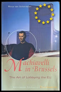Machiavelli in Brussels - Книги