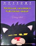Macmillan children’s publishing group - Книги