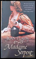 Madame Serpent - Книги