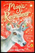 Magic Reindeer - Книги