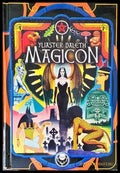 Magicon (4372) - Книга