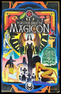 Magicon - Книги