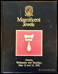 Magnificent Jewels - Книги