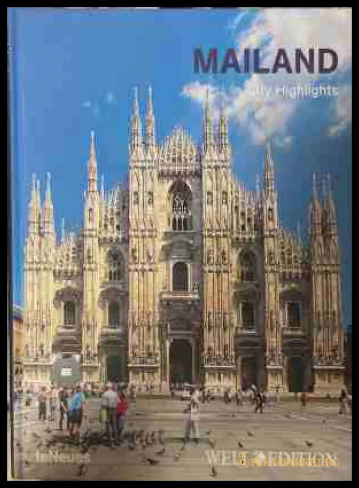 Mailand. City Highlights