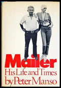 Mailer: His Life and Times (332506261544) - Peter Manso - Книга