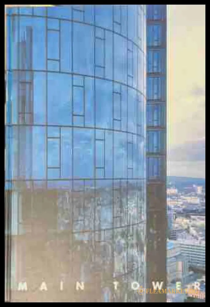 Main Tower